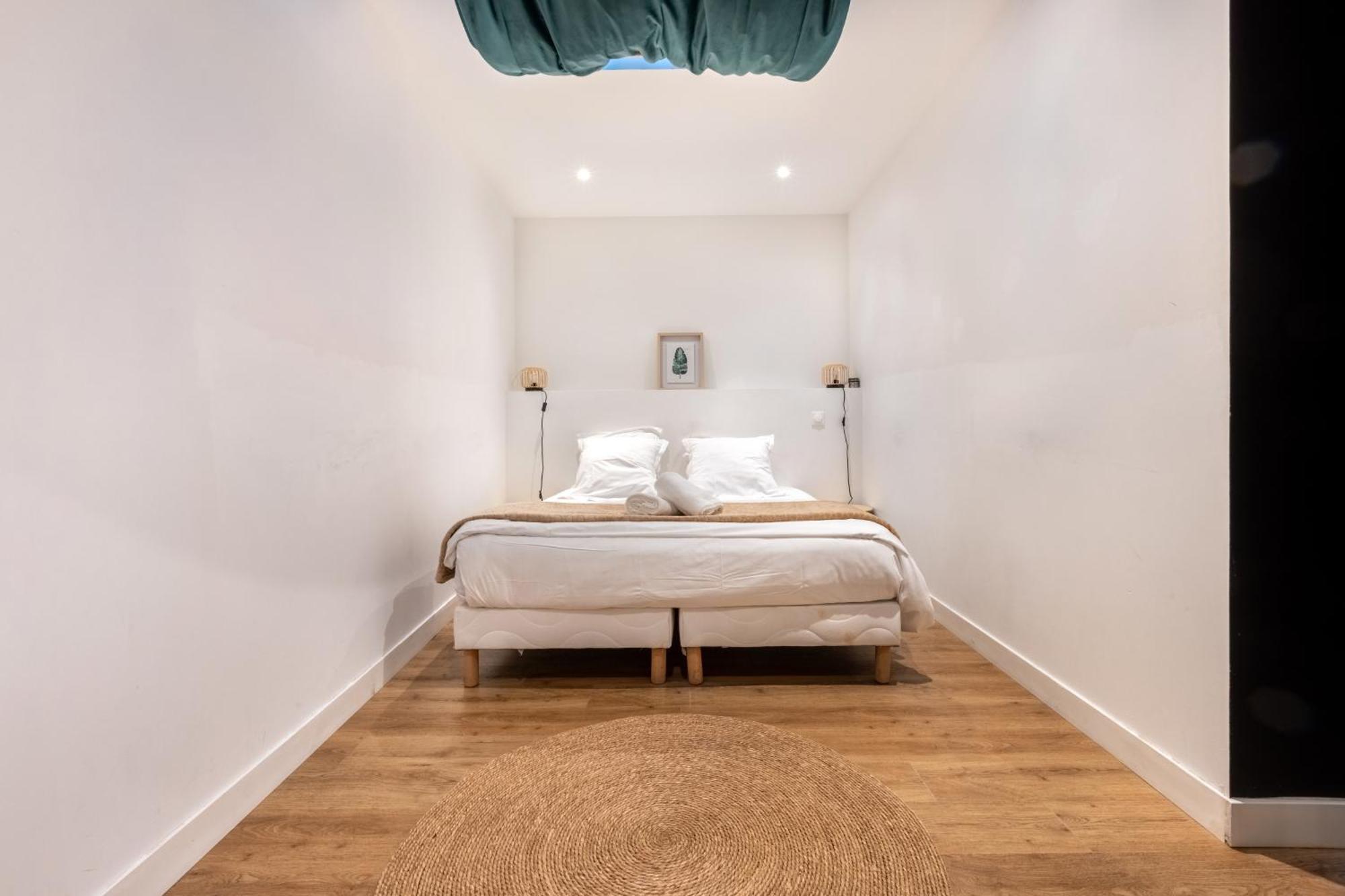 La Suite Sept Le Bras Dor Boulogne-sur-Mer Exterior foto
