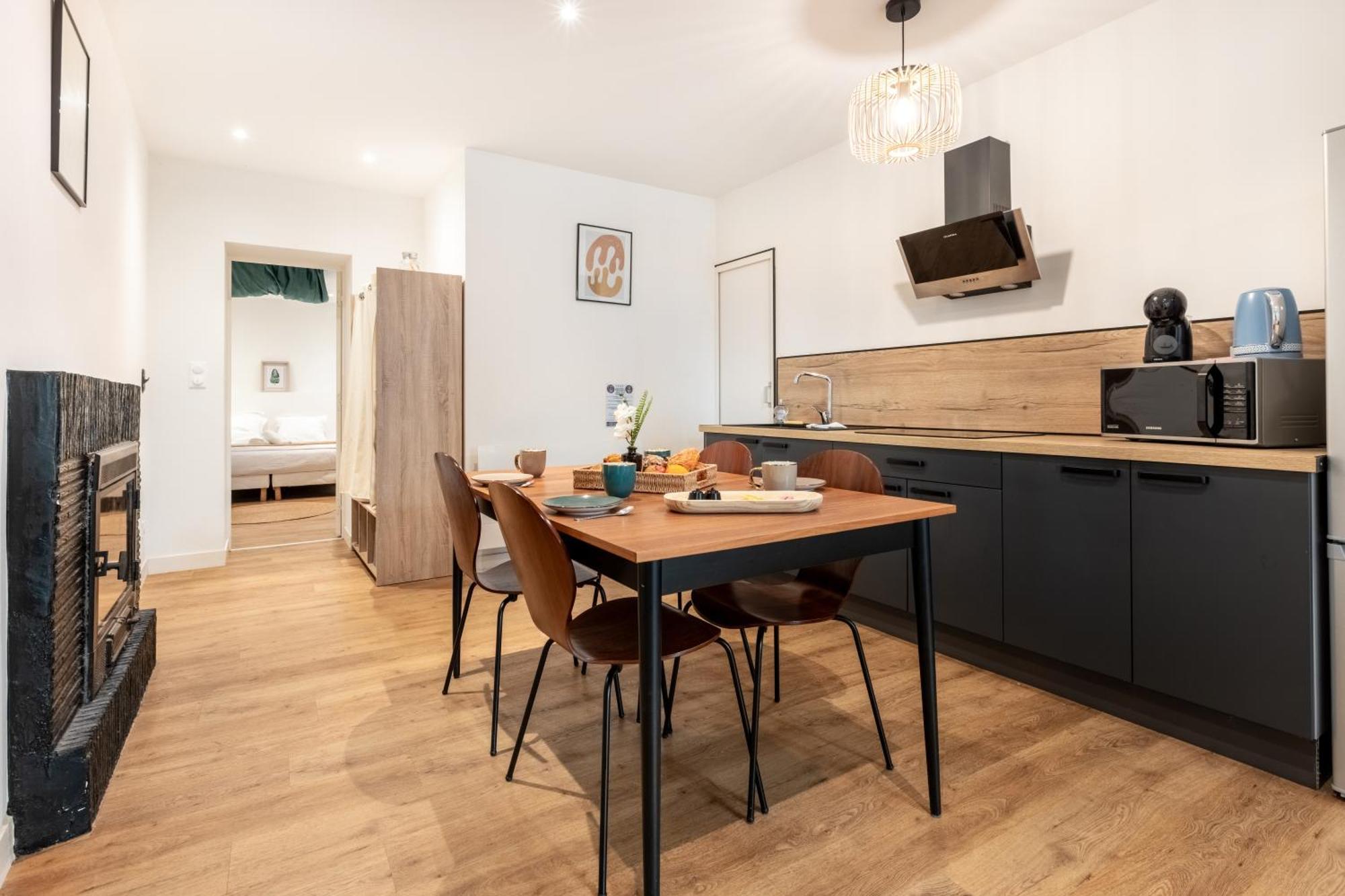 La Suite Sept Le Bras Dor Boulogne-sur-Mer Exterior foto
